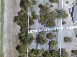 1505 E Miller Ave, Donna, TX 78537