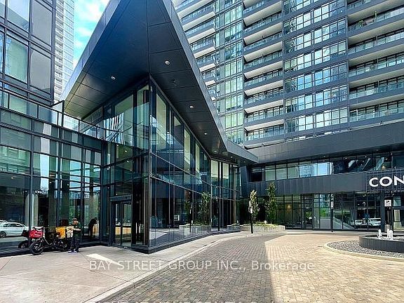 2nd image of 80 Queens Wharf Rd #2007