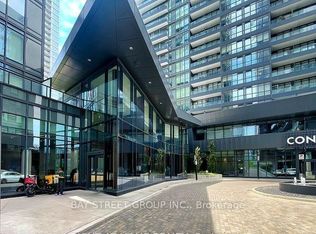 80 Queens Wharf Rd #2007, Toronto, ON M5V 0J3