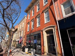 223 S George St #A, York, PA 17401