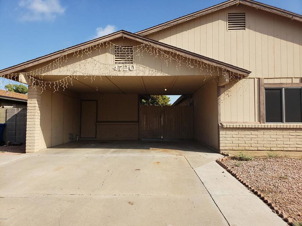 1st image of 4720 E Camino St APT 2