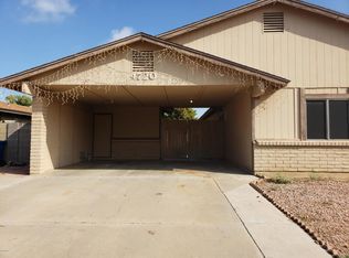 4720 E Camino St APT 2, Mesa, AZ 85205