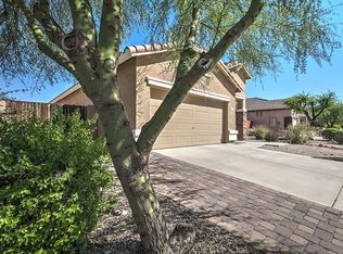 18276 E El Amancer, Gold Canyon, AZ 85118