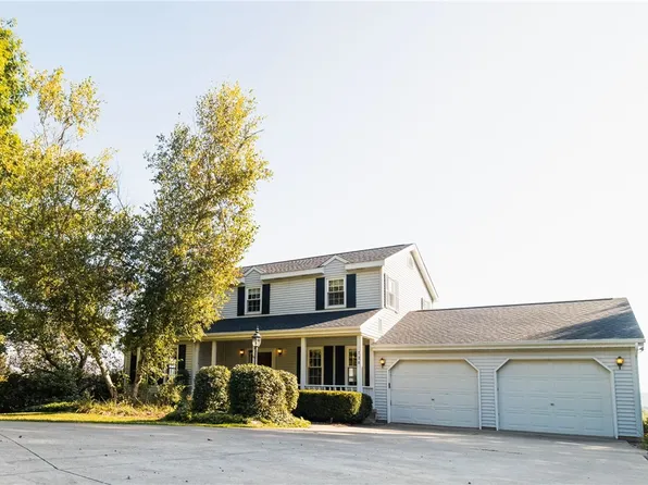 726 S Shady Ave, Corry, PA 16407