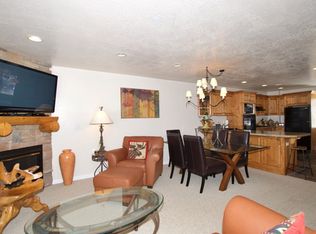 3521 N Fox Run Dr #804, Eden, UT 84310