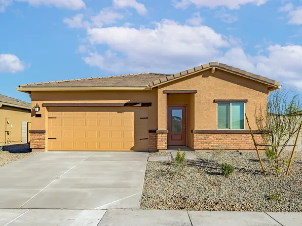 Amado Plan, Ghost Hollow Estates