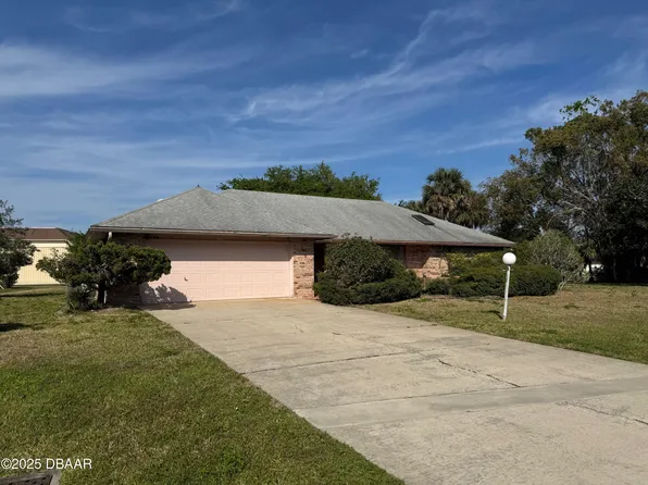 2672 Slow Flight Dr, Port Orange, FL 32128
