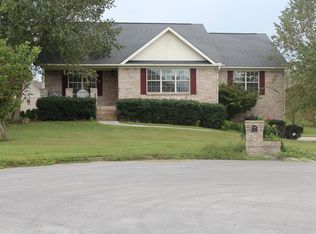 296 Observation Pointe Dr, Somerset, KY