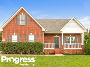 4912 Lentil Dr, Murfreesboro, TN 37128