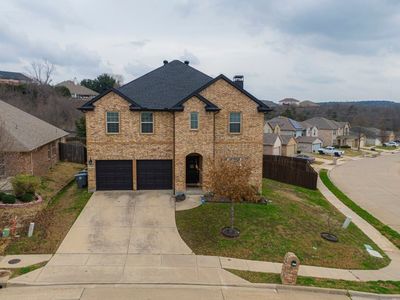 6146 Barnacle Dr, Dallas, TX, 75249
