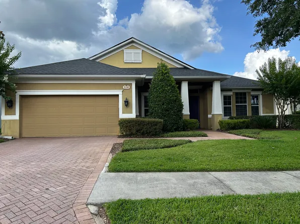 5190 Jennings Trl, Brooksville, FL 34601