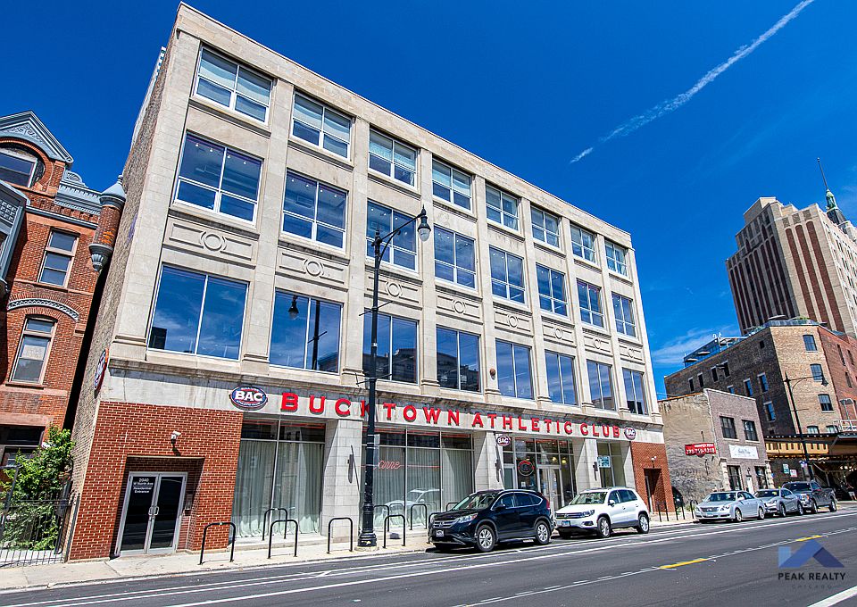 1st image of 2040 W North Ave APT 401