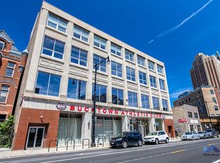 2040 W North Ave #407, Chicago, IL 60647