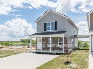 2022 Dolly Dr, Richmond, KY 40475