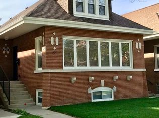 5420 N Ludlam Ave, Chicago, IL 60630