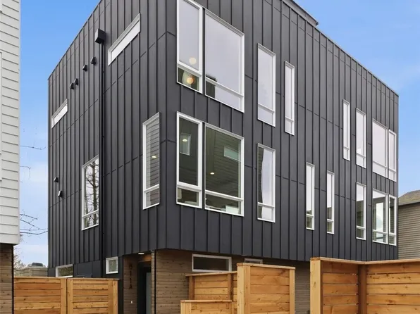 811 NW 63rd St Street #A, Seattle, WA 98107