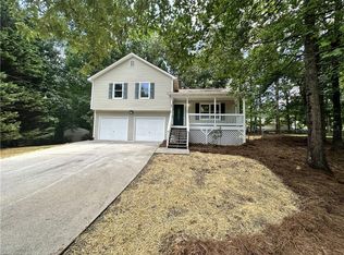 204 Wesley Mill Ln, Villa Rica, GA 30180