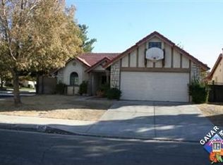 1042 Stephanie Ct, Lancaster, CA