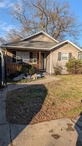 708 W 1st St, Pittsburg, KS, 66762