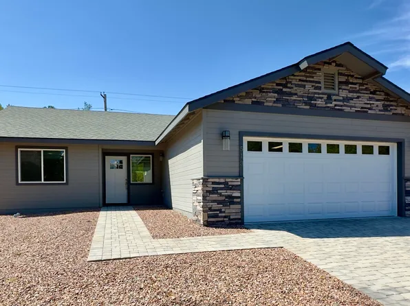 513 W Saddle Ln, Payson, AZ 85541