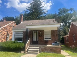 9938 Bramell, Detroit, MI 48239
