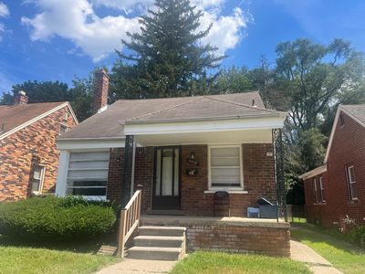 9938 Bramell, Detroit, MI, 48239