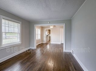 3914 Jackson Ave, Kansas City, MO 64130