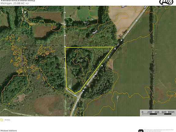 3rd image of 90279 County Road 681