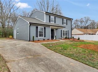 11213 Smoke Tree Ln, Charlotte, NC 28226