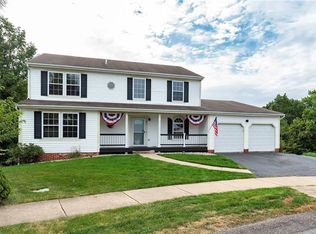 442 Skylark Dr, Coraopolis, PA 15108