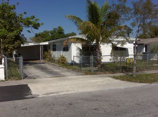 107 NE 3rd Ave, Hallandale, FL 33009