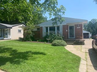 1006 Woodlawn Ave, Royal Oak, MI