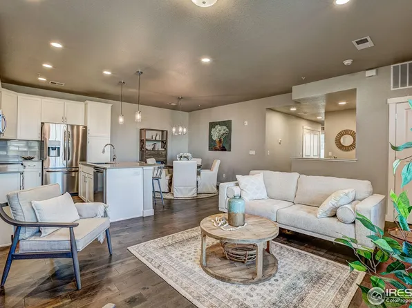 6825 Maple Leaf Dr #102, Timnath, CO 80547