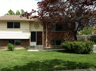 960 E 500 N, Ogden, UT 84404