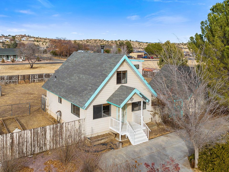 16604 W Unknown Mexican Ave, Peeples Valley, AZ 86332 Zillow
