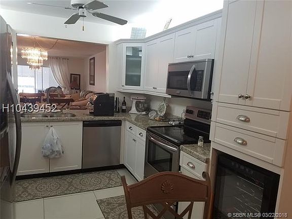 4th image of 2580 NW 103rd Ave APT 207