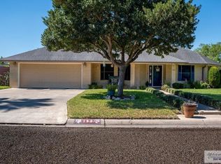 153 S Lakeview St, San Benito, TX 78586