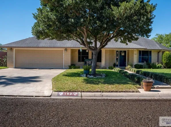 153 S Lakeview St, San Benito, TX 78586