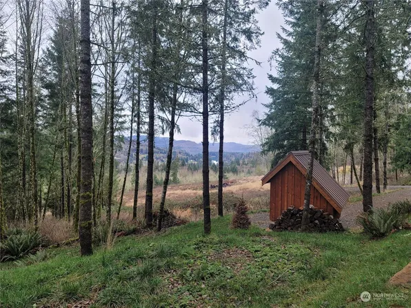 189 Kjesbu Road, Mossyrock, WA 98564