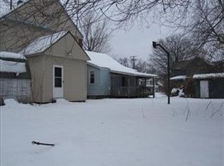 769 Center St, Ashtabula, OH 44004