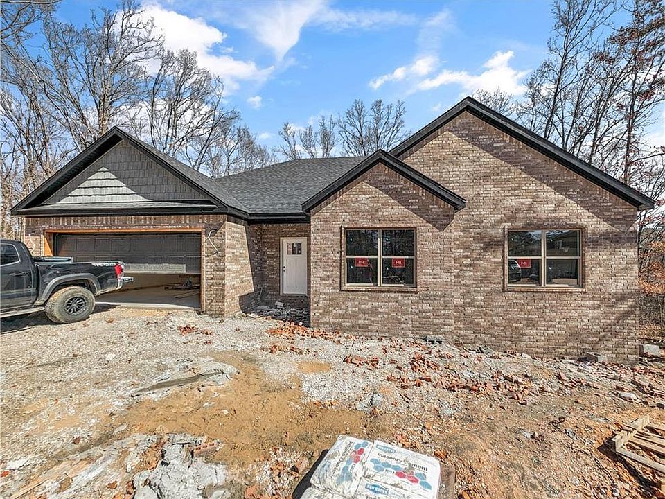 8 Greenodd Dr, Bella Vista, AR 72714 Zillow