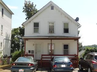 41 Esther St, Worcester, MA 01607