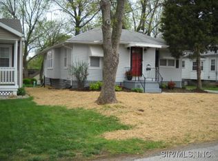 215 Wisconsin Ave, Alton, IL 62002