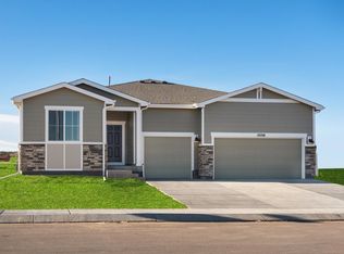 10267 Keynes Dr, Peyton, CO 80831
