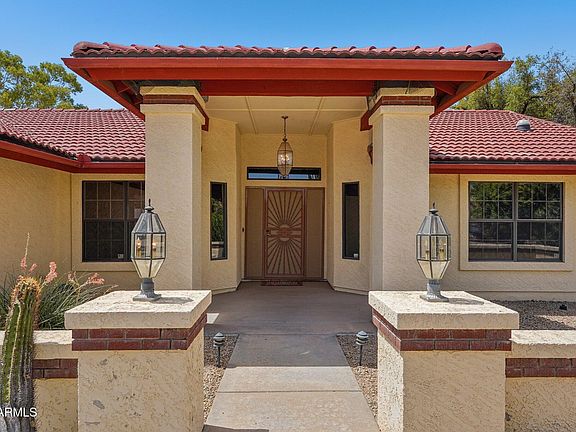 5th image of 8511 W VIA MONTOYA Drive