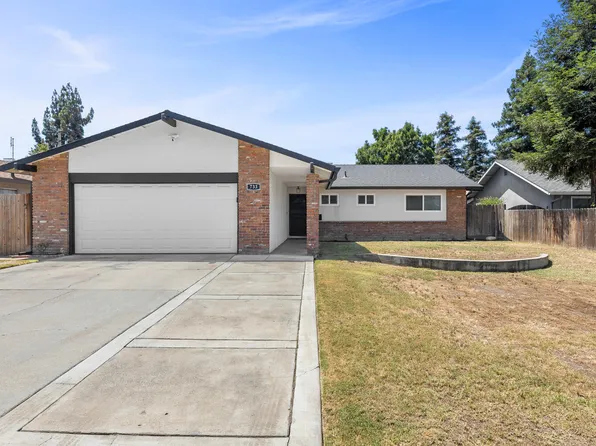 733 W Paradise Ave Avenue, Visalia, CA 93277