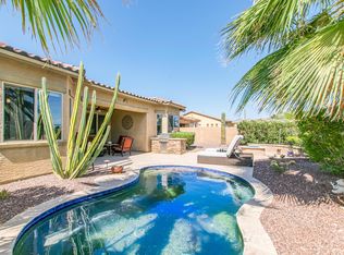 18041 W Tecoma Rd, Goodyear, AZ 85338
