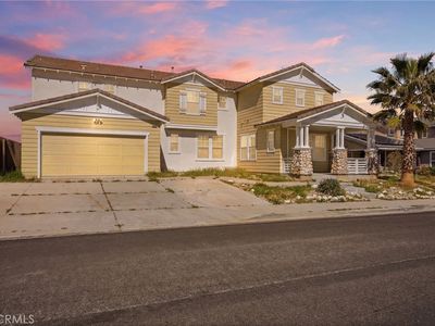 13184 Mammoth St, Hesperia, CA, 92344