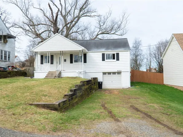 922 8th St, Verona, PA 15147