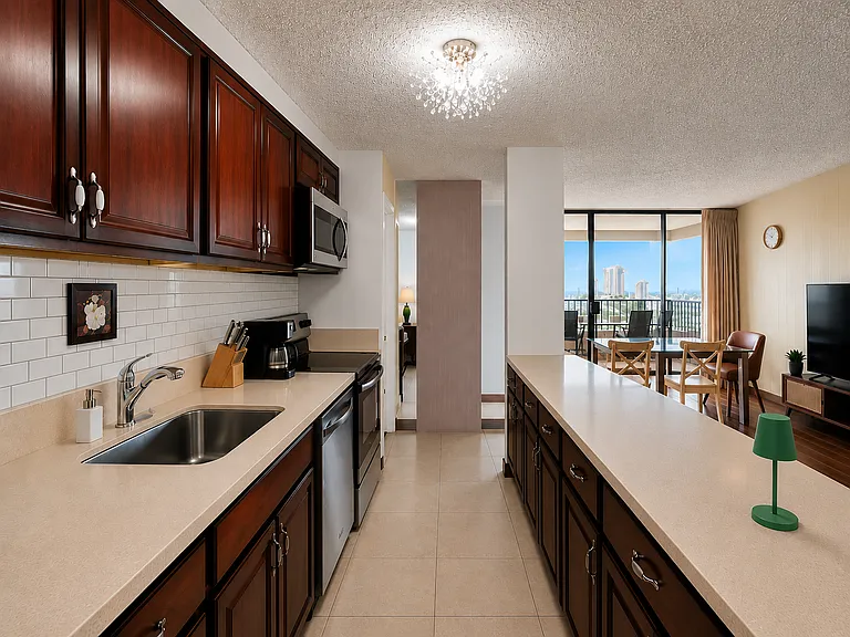 1778 Ala Moana Blvd #25 — Photo 6